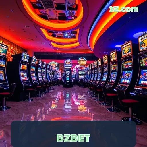 bzbet: Descubra O Que O App de Jogos Pode Oferecer