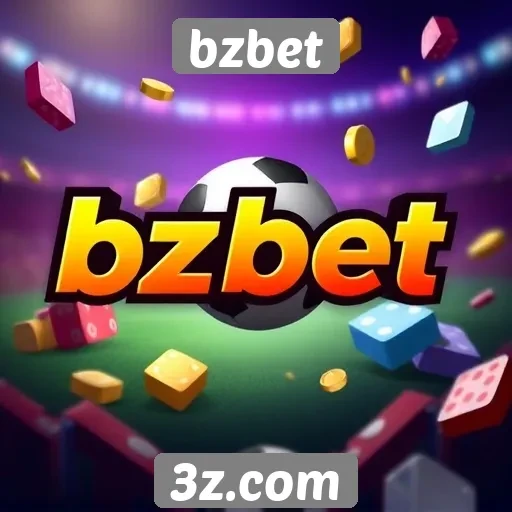 bzbet oferece diversas opções de jogos online