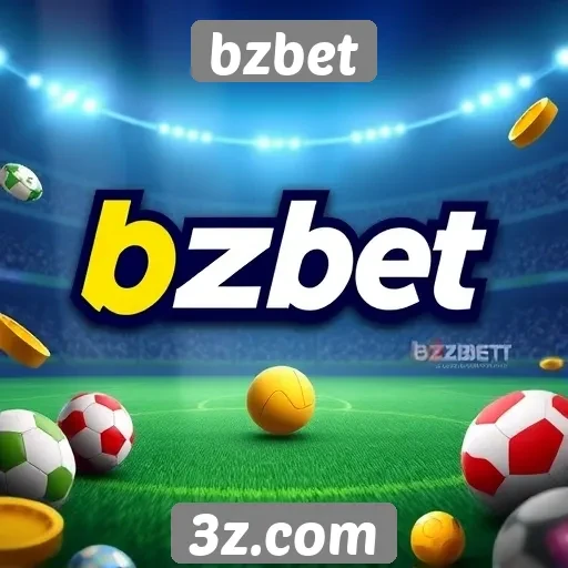 Análise da plataforma de jogos online bzbet