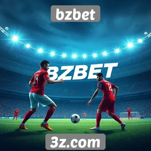 Impacto da bzbet no mercado de apostas online