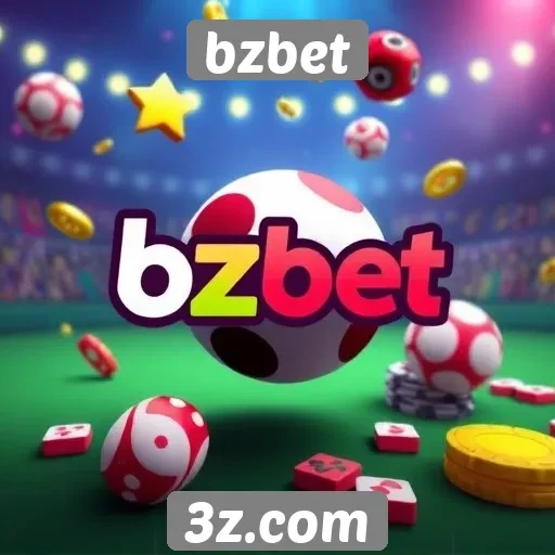 Principais jogos disponíveis na plataforma bzbet