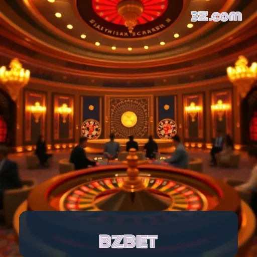 bzbet: A Revolução na Plataforma de Jogos e Apostas Brasileiras