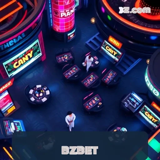 bzbet: Segurança Confiável Para Suas Apostas Online