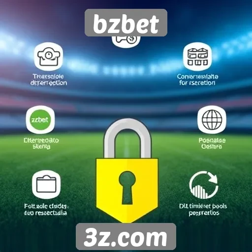 Recursos de segurança em plataformas de apostas online
