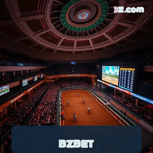 bzbet: O Paraíso VIP dos Aficcionados por Apostas Online